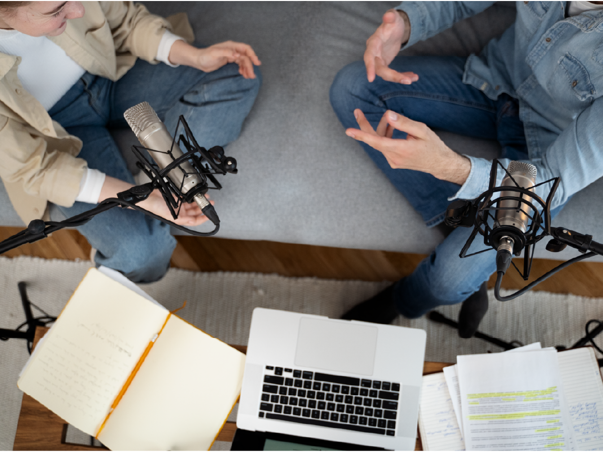 Relaciones Públicas, Radio y Prensa